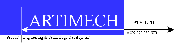 Artimech Logo