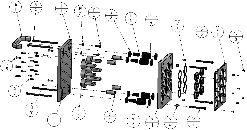 Press Tool