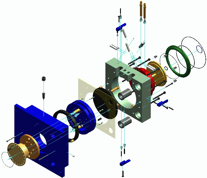 Injection Moulding